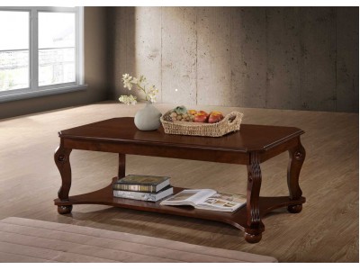 Τραπεζάκι σαλονιού TRIXI